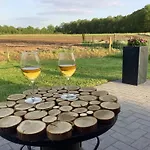 Dalem Met Hottub En Landelijk Holiday home Hapert