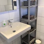 Dalem Met Hottub En Landelijk Holiday home Hapert