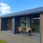 Dalem Met Hottub En Landelijk Hapert