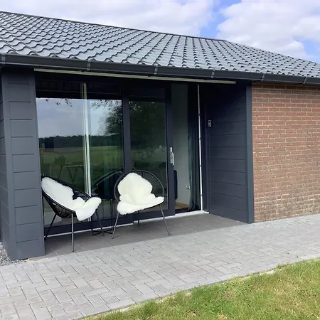 Casa de Férias Gastenverblijf Dalem Met Of Zonder Hottub En Landelijk *