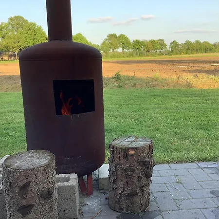 Dalem Met Hottub En Landelijk Дом отдыха *