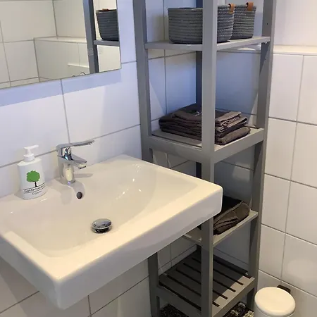 Dalem Met Hottub En Landelijk Holiday home Hapert
