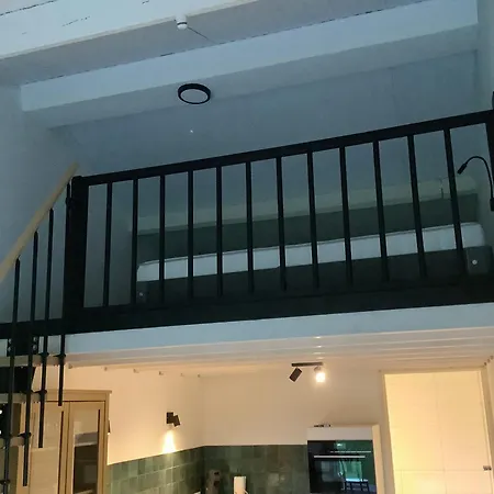 Dalem Met Hottub En Landelijk Дом отдыха