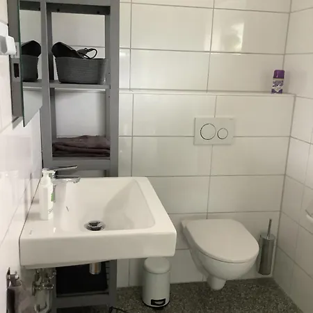 Dalem Met Hottub En Landelijk Prázdninový dům
