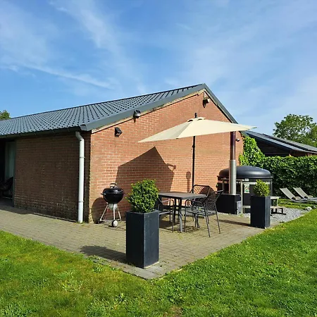 Dalem Met Of Zonder Hottub En Landelijk *